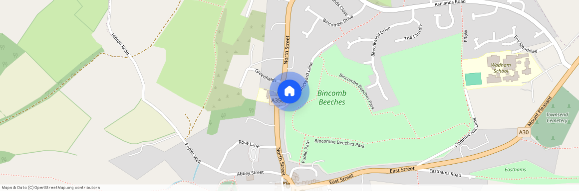 Tannery Court, TA18 7AY, Crewkerne