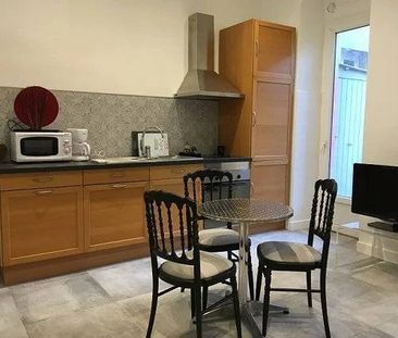 Location Appartement - Photo 4