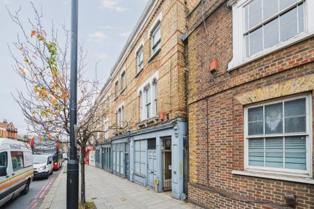 Studio to rent - Photo 5