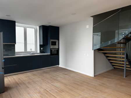 Apartamento T4 em Castelo Branco - Foto 3