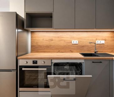 Pronájem bytu 2+kk 55 m2 - Fotografie 1