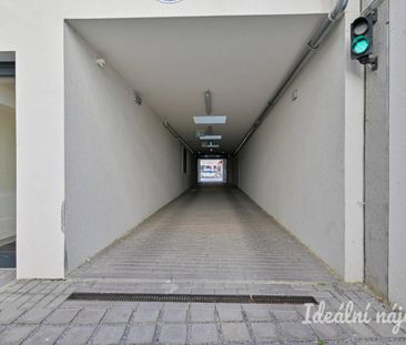 Pronájem bytu 1+kk 40 m2 - Photo 6