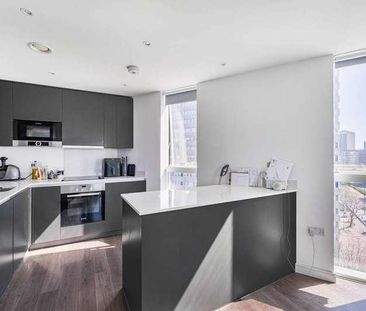 Pinnacle Apartments, Cr, Croydon, CR0 - Photo 6