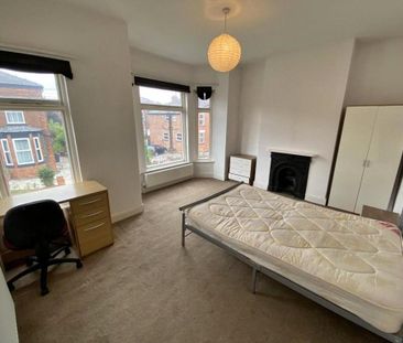 3 bedroom terraced house to rent - Photo 2
