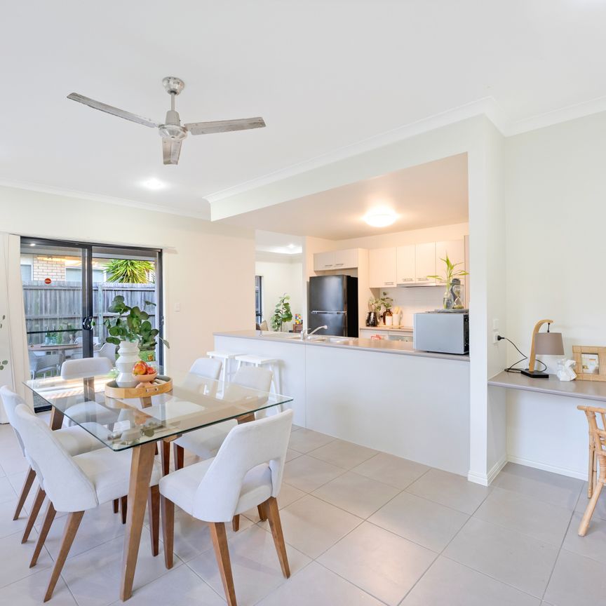 18 Dunnart Street, North Lakes QLD 4509 - House For Rent - $760 | Domain - Photo 1