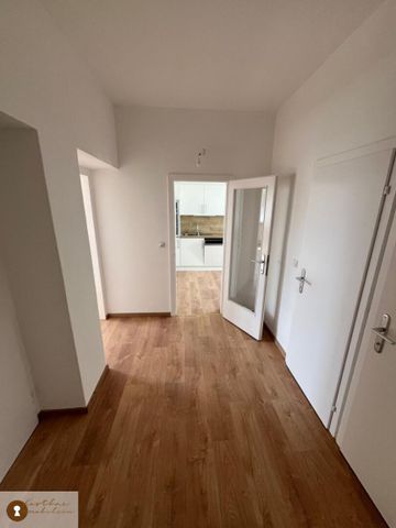 "Zweizimmer-Wohntraum: Saniert & mit Parkplatz im Herzen von Gries!" zur Miete! WG geeignet - Photo 3
