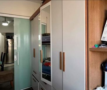 Apartamento para alugar no Embaré em Santos | 2 Dormitórios | A 300... - Photo 1