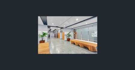 Contemporary one-bedroom living in the heart of South Yarra - Photo 5