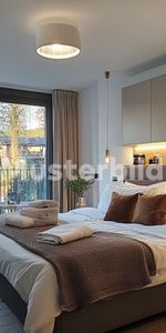 Immeuble d’échange : appartement moderne de 2,5 pièces au cœur de Zurich - Foto 3