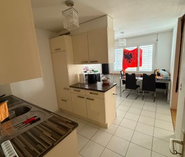 3.5 Zimmer, 1. Stock - Photo 3