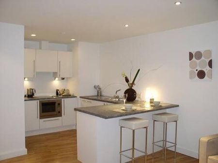 NV Buildings, 96 The Quays, Salford, M50 - Photo 3