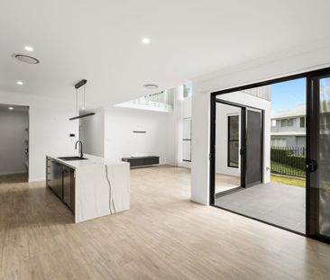 Executive Brookwater Living with Golf Course Views - Photo 1