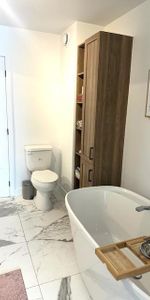 À qui la chance très beau 4 1/2 à Saint-Ambroise - Photo 4