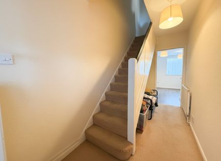 2 bed end of terrace house to rent in Hill Road, Arborfield, Reading, Berkshire, RG2 9LP - Photo 2