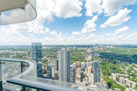 For Lease - 1 Bloor Street Unit# 5201, Toronto, Ontario - Photo 3