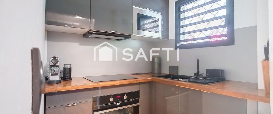 Appartement à louer à Les Abymes, Guadeloupe - Photo 1