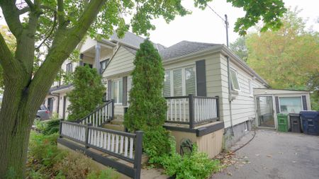 For Lease - 41 Park Street Unit# Main, Toronto, Ontario - Photo 3