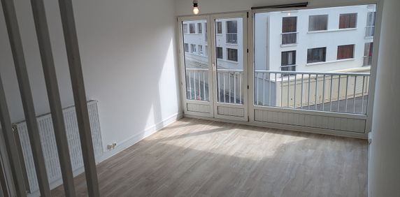 Location Appartement 3 pièces 53m² - Photo 2