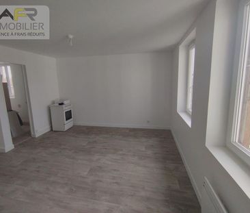 Appartement Argenteuil 3 pièce(s) 41.74 m2, - Photo 5