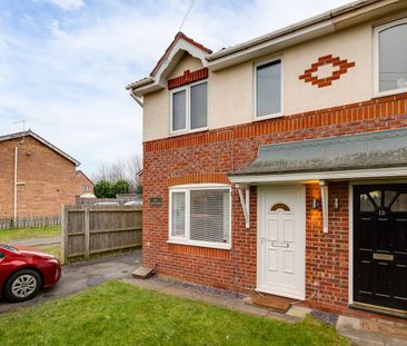 1a, Garden Cottages Boundary Lane, Chester - Photo 4