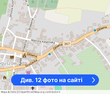 Gorce/ 2 pokoje/ wynajem - Фото 1