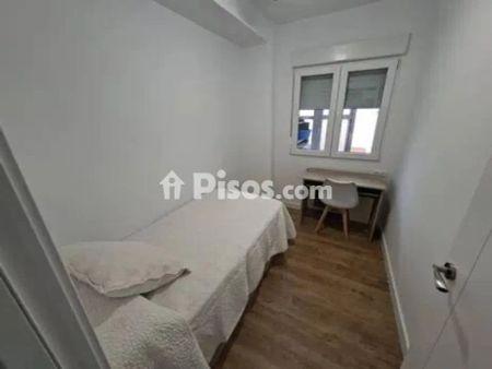 Piso en alquiler en Calle Alfonso IX de Leon - Photo 3