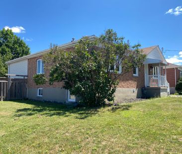 For Lease - 63 Lockerbie Avenue Unit# #D, Toronto, Ontario - Photo 4