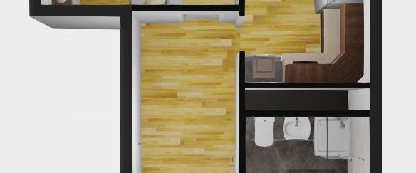 Ebenerdige Dusche - Foto 1