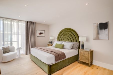 Baker Street, Marylebone, , NW1 6XE - Photo 3