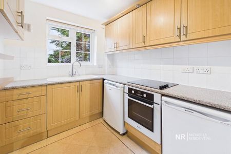 1 bedroom ground floor flat to rent - Photo 5