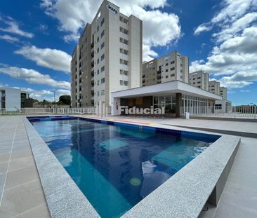 ANTONIO BEZERRA - APARTAMENTO - R SAO VICENTE DE PAULO, 260 AP 06 T... - Photo 1