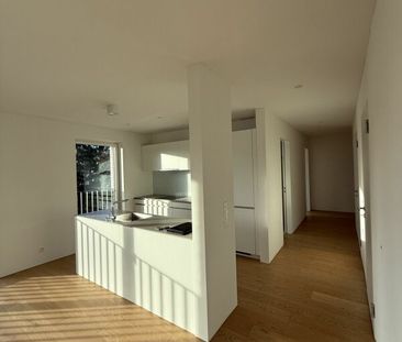 Begehrtes Wohnen am Rhein - Ihre einmalige Gelegenheit! Kopie - Foto 3