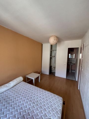 Appartement 2 pièces à louer St Étienne - 42100 / Réf: LA2088-COMPANY39997BYE - Photo 2