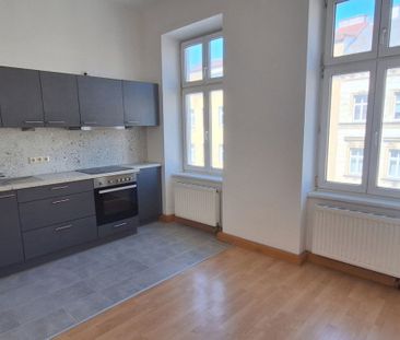 Schöne loftartige 56m² große Wohnung in innerstädtischer Lage - Foto 5
