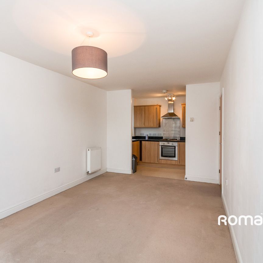 2 bedroom apartment to rent - Photo 1