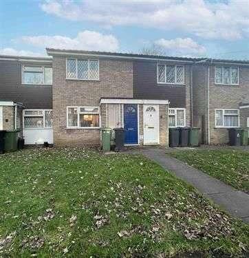 Devon Road, Willenhall, WV13 - Photo 4