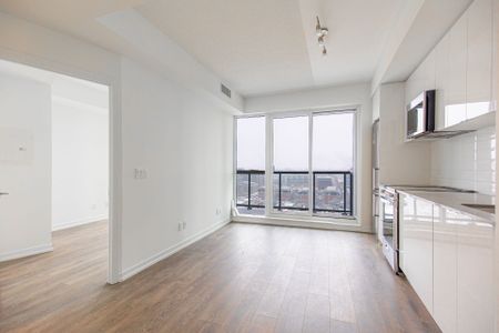 For Lease - 49 East Liberty Street Unit# 1110, Toronto, Ontario - Photo 5