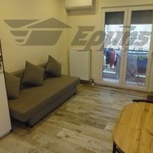 Studio/Γκαρσονιέρα για ενοικίαση - Φάληρο - Ιπποκράτειο, - Photo 1