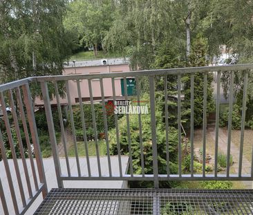Pronájem bytu 1+1 35 m² - Photo 3