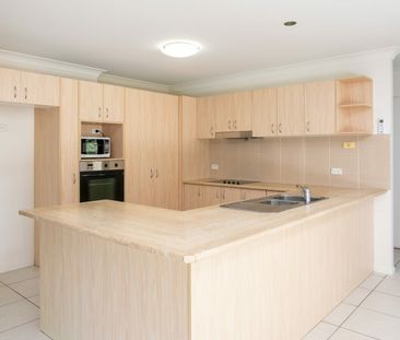Family Home in Gilston - Photo 5