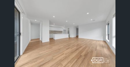 Brand New Family Home in Strathtulloh – Spacious 4 Bedrooms on 450sqm! - Photo 3