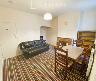 1 bedroom terraced house to rent - Photo 4