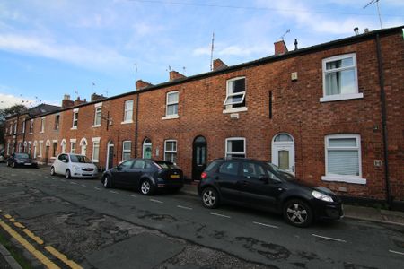 2 Bedroom End Terraced House, Chester - Photo 2