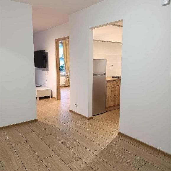 Mieszkanie Gliwice Śródmieście powierzchnia 43.36 m² C396-WM-73064 - Photo 1