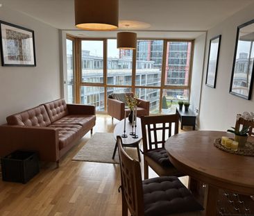 Apartment 48, The Hibernian, The Gasworks, South Lott, Dublin 4 - Photo 4