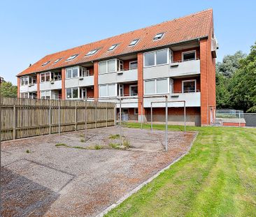 Afd. 21 Rosenvænget 9 - Foto 5