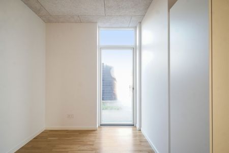 4-vær. rækkehus - Foto 2