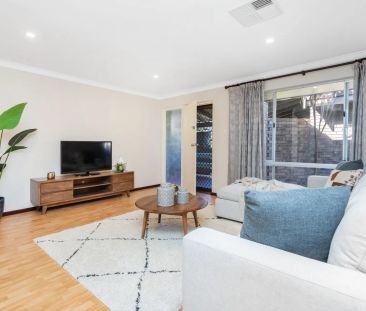 Immaculate unfurnished apartment waiting for you! - Photo 1