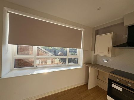 1 Bed Flat, Enterprise House, B23 - Photo 5
