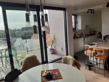 Eigentijds appartement op toplocatie. - Photo 4